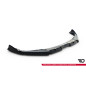 Splitters Set BMW X6 M F96 Facelift (Cod. M-BM-X6-F96F-M-SET)