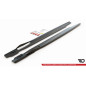 Splitters Set BMW X6 M F96 Facelift (Cod. M-BM-X6-F96F-M-SET)