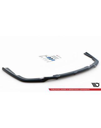 Splitters Set BMW X6 M F96 Facelift (Cod. M-BM-X6-F96F-M-SET)