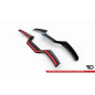 Splitters Set BMW X6 M F96 Facelift (Cod. M-BM-X6-F96F-M-SET)