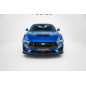 SPLITTER ANTERIORE street pro Ford Mustang GT Mk7 (Cod. M-FOMU7GTCNC-FD1B)