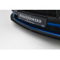 SPLITTER ANTERIORE street pro Ford Mustang GT Mk7 (Cod. M-FOMU7GTCNC-FD1B)