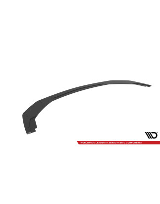 SPLITTER ANTERIORE street pro Ford Mustang GT Mk7 (Cod. M-FOMU7GTCNC-FD1B)