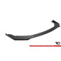 SPLITTER ANTERIORE street pro + Flaps Ford Mustang GT Mk7 (Cod. M-FOMU7GTCNC-FD1BRB+FSF1G)
