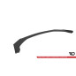 SPLITTER ANTERIORE street pro + Flaps Ford Mustang GT Mk7 (Cod. M-FOMU7GTCNC-FD1BRB+FSF1G)