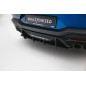 DIFFUSORE POSTERIORE street pro Ford Mustang GT Mk7 (Cod. M-FOMU7GTCNC-RS1B)