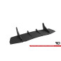 DIFFUSORE POSTERIORE street pro Ford Mustang GT Mk7 (Cod. M-FOMU7GTCNC-RS1B)