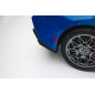 Splitters posteriori laterali Street Pro  Ford Mustang GT Mk7 (Cod. M- FOMU7GTCNC-RSD1BRB)