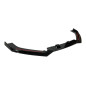 Spoiler Anteriore Audi A6 2016-2018 look RS6  ABS (Cod. E-TCA0238)
