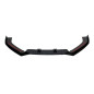 Spoiler Anteriore Audi A6 2016-2018 look RS6  ABS (Cod. E-TCA0238)