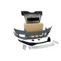 Paraurti Anteriori Audi TT 06-14 8J Look RS (Cod. E-TCA01961)