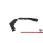 Flaps anteriori Ford Mustang GT Mk7 (Cod. M-FOMU7GTCNC-FSF1G)