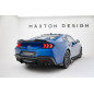 Flaps  laterali posteriori Ford Mustang GT Mk7 (Cod. M-FOMU7GTCNC-RSF1G)