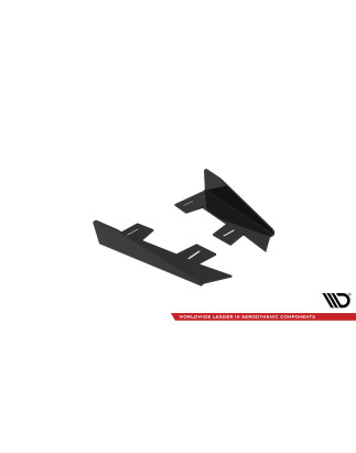 Flaps  laterali posteriori Ford Mustang GT Mk7 (Cod. M-FOMU7GTCNC-RSF1G)