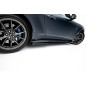 Flaps laterali Ford Mustang GT Mk7 (Cod. M-FOMU7GTCNC-SF1G)