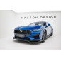 Splitters Set Ford Mustang GT Mk7 (Cod. M-FO-MU-7-GT-SET)