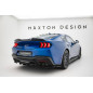Splitters Set Ford Mustang GT Mk7 (Cod. M-FO-MU-7-GT-SET)