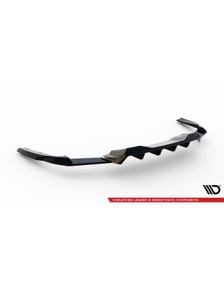 Splitters Set Ford Mustang GT Mk7 (Cod. M-FO-MU-7-GT-SET)