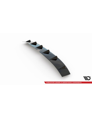 Splitters Set Ford Mustang GT Mk7 (Cod. M-FO-MU-7-GT-SET)