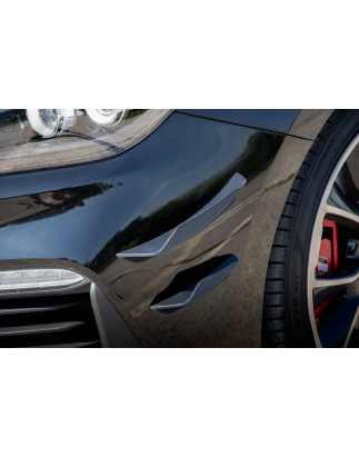 paraurti anteriore Wings (Canards) Hyundai I30 N Mk3 (Cod. M-HY-I30-3-N-CAN1)