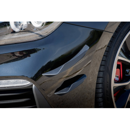 paraurti anteriore Wings (Canards) Hyundai I30 N Mk3 (Cod. M-HY-I30-3-N-CAN1)