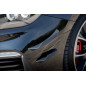 paraurti anteriore Wings (Canards) Hyundai I30 N Mk3 (Cod. M-HY-I30-3-N-CAN1)