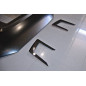 Cofano AUDI A4 B9 2016+ Metal (Cod. E-TCA0222)