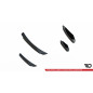 paraurti anteriore Wings (Canards) Hyundai I30 N Mk3 (Cod. M-HY-I30-3-N-CAN1)