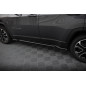Splitters Set Jeep Compass Limited Mk2 Facelift (Cod. M-JE-CO-2-SET)