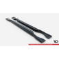Splitters Set Jeep Compass Limited Mk2 Facelift (Cod. M-JE-CO-2-SET)