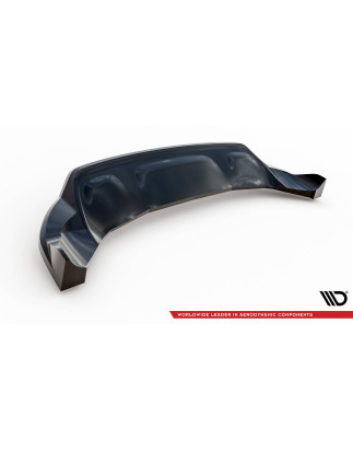 Splitters Set Jeep Compass Limited Mk2 Facelift (Cod. M-JE-CO-2-SET)