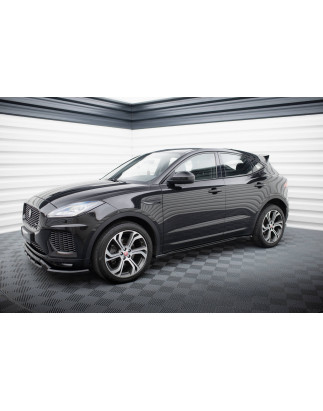 Splitters Set Jaguar E-Pace R-Dynamic X540 (Cod. M-JA-EP-1-RDYNAMIC-SET)
