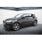 Splitters Set Jaguar E-Pace R-Dynamic X540 (Cod. M-JA-EP-1-RDYNAMIC-SET)