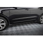 Splitters Set Jaguar E-Pace R-Dynamic X540 (Cod. M-JA-EP-1-RDYNAMIC-SET)