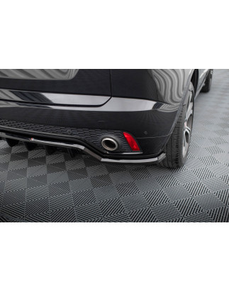 Splitters Set Jaguar E-Pace R-Dynamic X540 (Cod. M-JA-EP-1-RDYNAMIC-SET)