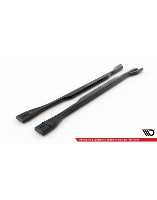 Splitters Set Jaguar E-Pace R-Dynamic X540 (Cod. M-JA-EP-1-RDYNAMIC-SET)