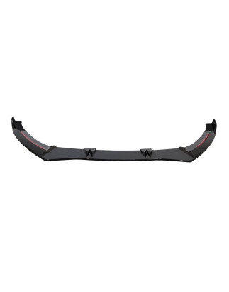 Spoiler Anteriore Audi TT 06-14 8J RS per TCA0196 / TCA01961 (Cod. E-TCA0221)