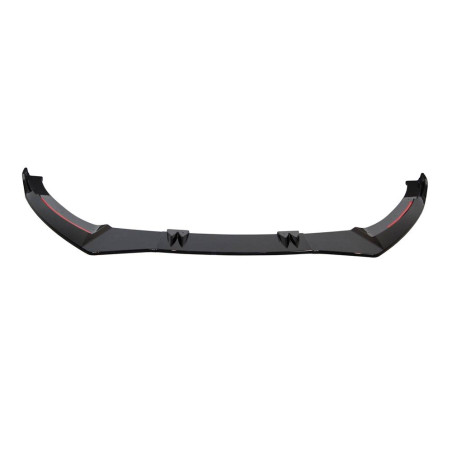 Spoiler Anteriore Audi TT 06-14 8J RS per TCA0196 / TCA01961 (Cod. E-TCA0221)