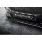 Splitters Set Jaguar XE X760 Facelift (Cod. M-JA-XE-1F-SET)