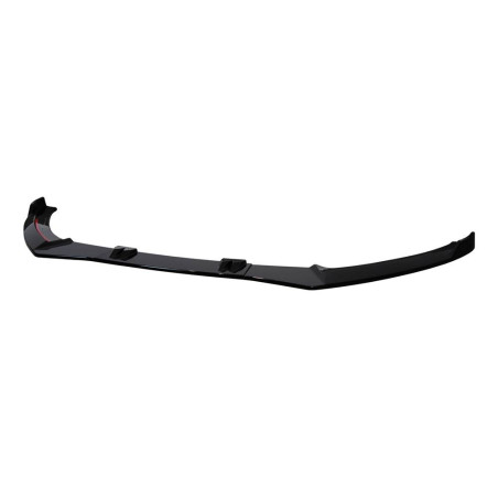 Spoiler Anteriore Audi TT 06-14 8J RS per TCA0196 / TCA01961 (Cod. E-TCA0221)