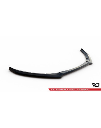 Splitters Set Jaguar XE X760 Facelift (Cod. M-JA-XE-1F-SET)
