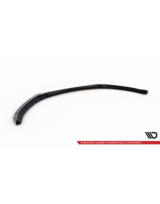 Splitters Set Jaguar XE X760 Facelift (Cod. M-JA-XE-1F-SET)
