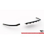 Splitters Set Jaguar XE X760 Facelift (Cod. M-JA-XE-1F-SET)