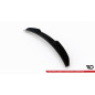 Splitters Set Jaguar XE X760 Facelift (Cod. M-JA-XE-1F-SET)