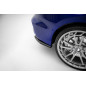 Splitters posteriori laterali V.1 Audi S3 berlina 8Y Facelift (Cod. M-AU-S3-8YF-S-RSD1G)