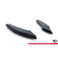 Splitters posteriori laterali V.1 Audi S3 berlina 8Y Facelift (Cod. M-AU-S3-8YF-S-RSD1G)