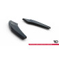 Splitters posteriori laterali V.1 Audi S3 berlina 8Y Facelift (Cod. M-AU-S3-8YF-S-RSD1G)
