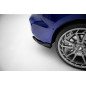 Splitters posteriori laterali V.2 Audi S3 berlina 8Y Facelift (Cod. M-AU-S3-8YF-S-RSD2G)