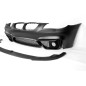 Paraurti Anteriori BMW E60 04-09 Look M4 ABS (Cod. E-TCB6225) Paraurti Anteriori BMW E60 04-09 Look M4 ABS (Cod. E-TCB6225)