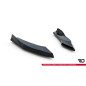Splitters posteriori laterali V.2 Audi S3 berlina 8Y Facelift (Cod. M-AU-S3-8YF-S-RSD2G)